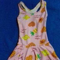 ราคา ชุดว่ายน้ำเด็กญ60฿มือสอง (653449338)