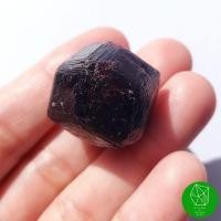 ราคา ผลึกการ์เนตหรือโกเมนดิบธรรมชาติ (Garnet) (25180090772)