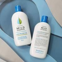 ราคา แชมพูศิริราช แชมพูสระผม สูตรอ่อนโยนต่อหนังศีรษะ (21986253944)