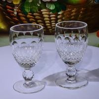 ราคา Waterford Crystal Colleen Wine แก้วไวน์ Waterford (19854839892)