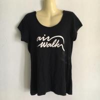 ราคา Used เสื้อยืดป้ายAirwalk (120215838)