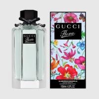 ราคา น้ำหอม Gucci Flora Glamorous Magnolia EDT 100ml. ของแท้ 100% (4432671198)