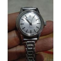 ราคา นาฬิกาข้อมือ Citizen Carol 40M 21 jewels สภาพอะไหล่ (21671079655)