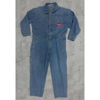 ราคา ชุดหมียีนส์เด็ก ชุดหมีกันหนาว ชุดหมีทหาร ชุดหมีแฟชั่น ชุดหมีเท่ๆ ชุดหมีเด็ก มือ 2 ของญี่ปุ่นไซส์ 120 (17178258524)