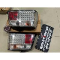 ราคา โคมไฟท้าย LED ตรงรุ่น สำหรับ BMW E36 รุ่น4ประตู (24988506519)