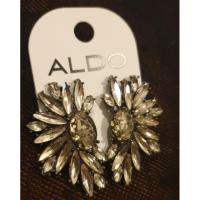ราคา ต่างหูอย่างหรู ALDO แท้ 100% (6131675571)