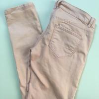 ราคา กางเกงยีนส์สีชมพู ยี่ห้อ Forever 21 (2128862421)