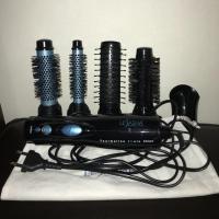 ราคา Lesasha Professional Tourmaline Power4 Plus Hot Air Styler (870771591)