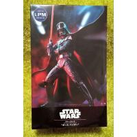 ราคา ดาร์ธเวเดอร์ Darth Vader - สตาร์วอร์ส Star Wars - Limited Premium Figure LPM (29262869810)