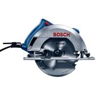 ราคา BOSCH เลื่อยวงเดือน ขนาด 7 นิ้ว รุ่น GKS 140 กำลังไฟ 1400 วัตต์ (16738103893)