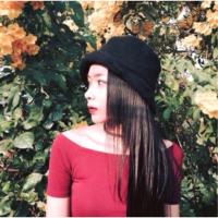 ราคา เสื้อครอปเปิดไหล่ เอวลอย (1197491937)