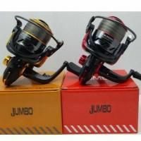ราคา รอกสปินนิ่งJUMBOรุ่นSKเบอร์3000 (6752774585)