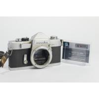 ราคา Minolta SR-1 สำหรับโชว์ กล้องฟิล์มสะสม แต่งร้าน คาเฟ่ (18485643502)