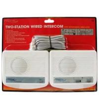ราคา FUJITEL-อินเตอร์คอม-มีสาย ICOM-2145 (21289133443)