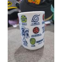 ราคา แก้วชาเซรามิคเนื้อดี มือสอง สภาพสวย ลายนารูโตะ (26564626891)