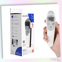 ราคา ที่วัดไข้microlife thermometerรุ่น NC200เกรดใช้ในโรงพยาบาล (6820378045)