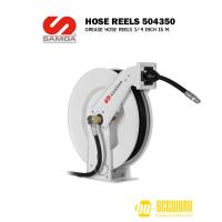 ราคา SAMOA 504350 รีลม้วนสายจารบี (26363324976)