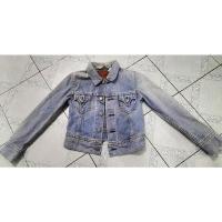ราคา เสื้อยีนส์Levis made in usa (20614179632)