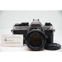 ราคา nikon fm2 silver+ nikon ai 50mm f1.4 (13927719388)