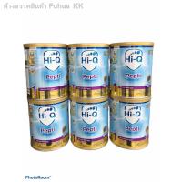 ราคา ✣นมผง นมผงสูตร 3 นมผง dumex Dumex HiQ Pepti ไฮคิวเปปติ นมผงสำหรับเด็กแพ้โปรตีนนมวัว ขนาด 400 กรัม ( 1 กระป๋อง ) (11919911406)