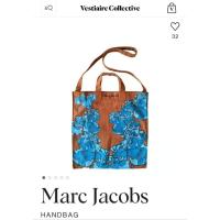 ราคา กระเป๋าผ้าแคนวาส crossbody MARC JACOBS (24612463091)