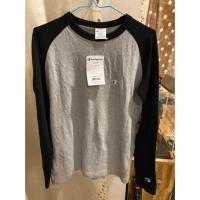 ราคา เสื้อยืดแขนยาว Champion แท้ แท็คญี่ปุ่นของใหม่ (4413265537)