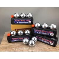 ราคา เปตอง เปตองพลัสตอง (Plustong) เปตองมาราธอน รุ่น Y2000 (1 ชุด มี 3 ลูก) (1582513813)