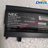 ราคา ✿ใหม่ Original PC-VP-WP143 sb10h45074 00ny489แบตเตอรี่แล็ปท็อปสำหรับ NEC 10.8V 48WH (26611943286)