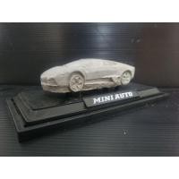 ราคา Reventon Lamborghini Concrete รถหล่อคอนกรีต แลมโบกินี่ (24473325292)