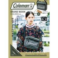 ราคา กระเป๋าสะพายข้าง Coleman Sling Bag รุ่นพิเศษจากญี่ปุ่น กระเป๋าสะพาย กระเป๋าถือ ของใหม่ ของแท้ พร้อมส่ง (6377382043)