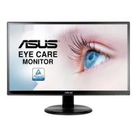 ราคา ASUS VA229HR Eye Care Monitor – 21.5 inch, Full HD, IPS, 75Hz, Low Blue Light (14978245015)