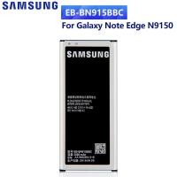 ราคา แบตเตอรี่SAMSUNG EB-BN915BBCสำหรับSamsung GALAXY Note Edge N9150 N915K N915L N915D N915F N915S SM-N915G NFC EB-BN915BBE (22666360515)