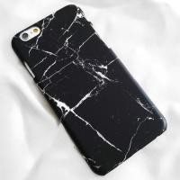 ราคา พร้อมส่ง เคสลาย Black Marble 02 (128759173)