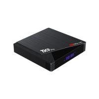 ราคา Factory Direct Smart Tv Box Bangla tx9pro Android 4K Game Ultra HD TVbox Set-Top Box 6K Gamer TX9 Pro Android Tv Box (29154733489)