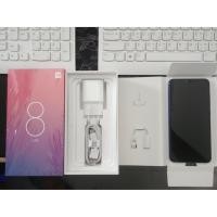 ราคา Mi8 Lite 4GB Ram 64GB Rom สี Aurora Blue (1872264774)