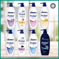 ราคา ครีมอาบน้ำโพรเทคส์ 450มล. (26202754764)