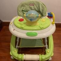 ราคา รถหัดเดิน Modern Care ((มือสอง)) (6732384608)