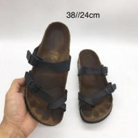 ราคา Birkenstock Mayari แท้ 100% (1401155087)