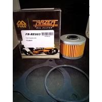 ราคา กรองน้ำมันเครื่อง FR-RE003 สำหรับ Royal Enfield Himalayan (18679410043)
