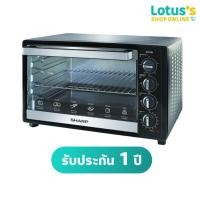 ราคา ชาร์ป เตาอบไฟฟ้า ขนาด 70 ลิตร รุ่น EO-70K SHARP ELECTRICAL OVEN 70L #EO-70K (2895550880)