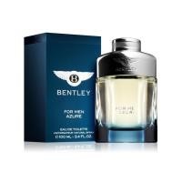 ราคา Bentley AZURE For Men EDT 100 ml กล่องซีล (15588639675)