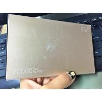 ราคา Power bank E14 20000 mAh มือ2 (7002127684)
