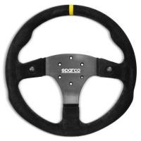 ราคา พวงมาลัย Sparco 350B Steering Wheel (15764810474)