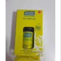 ราคา Tea​ tree​ oil​ แต้มสิว​ ผดผื่น​ Thursday Plantation​ ราคาถูก (3436086458)