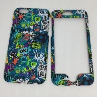 ราคา เคสคูทิส(Kutis)ไอโฟน6,6S(ลายmonster)มาใหม่ เคสประกบหน้า-หลัง เคสเรืองแสง เคสลายวินเทจ ร้านSuperhero Klongthom (2759068407)