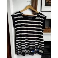 ราคา เสื้อยืด LULU GUINNESS x UNIQLO (25403266934)