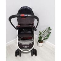 ราคา รถเข็นเด็ก​Graco citi​ace (22948519197)