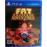 ราคา สินค้ามือสอง : แผ่นPS4 Fat Princess Adventures ภาษาอังกฤษ (2130996386)