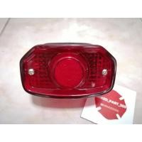 ราคา YAMAHA TAILLIGHT V50 V75 Y75 Y80 YL2.YG5 ไฟท้าย ยามาฮ่า **เก็บเงินปลายทางได้ค่ะ** (9167394435)