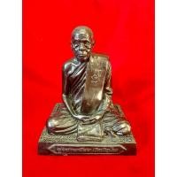 ราคา พระบูชา หลวงปู่เขียว หรือพ่อท่านเขียว วัดห้วยเงาะ (25579169017)